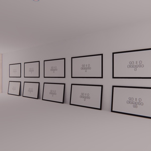 【VRChat想定】ここから。【ワールドアセット】 缩略图 3