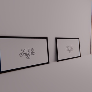 【VRChat想定】ここから。【ワールドアセット】 缩略图 8