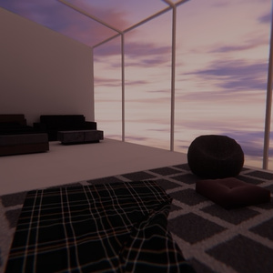 【VRChat想定】Canvas【ワールドアセット】 缩略图 5