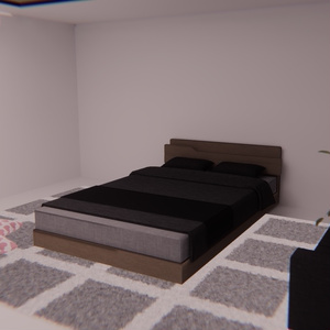 【VRChat想定】Easel【ワールドアセット・両ベイク対応】 缩略图 5