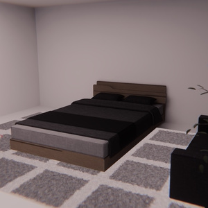 【VRChat想定】Easel【ワールドアセット・両ベイク対応】 缩略图 9