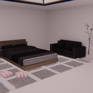 【VRChat想定】Easel【ワールドアセット・両ベイク対応】 缩略图 4