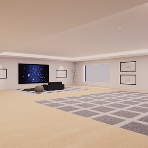 【VRChat想定】MemoryHouse5【ワールドアセット】 缩略图 3