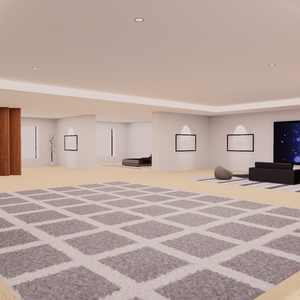 【VRChat想定】MemoryHouse5【ワールドアセット】 缩略图 6