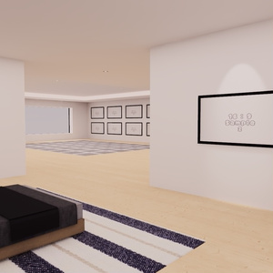 【VRChat想定】MemoryHouse5【ワールドアセット】 缩略图 8