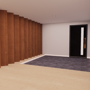 【VRChat想定】MemoryHouse5【ワールドアセット】 缩略图 9