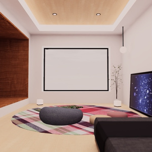 【VRChat想定】Apartment10【ワールドアセット】 缩略图 2