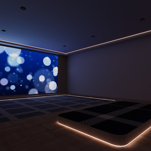 【VRChat想定】「ふたりの距離」【お砂糖向けワールド製作支援アセット】 缩略图 20