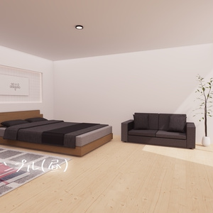 【VRChat想定】「ふたりの距離」【お砂糖向けワールド製作支援アセット】 缩略图 4