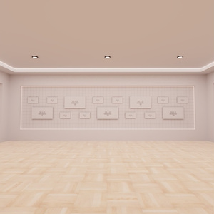 【VRChat想定】「ふたりの距離」【お砂糖向けワールド製作支援アセット】 缩略图 16