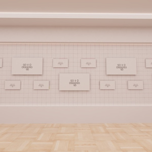 【VRChat想定】「ふたりの距離」【お砂糖向けワールド製作支援アセット】 缩略图 18