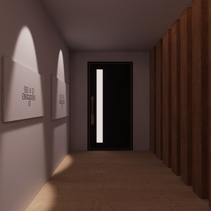【VRChat想定】「ふたりの距離」【お砂糖向けワールド製作支援アセット】 缩略图 12