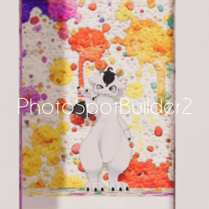 【VRChat想定】PhotoSpotBuilder2【ワールドアセット】