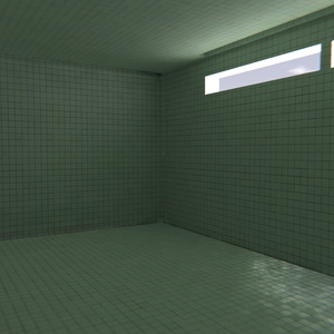【標準ベイク/Bakery両対応】【VRChat想定】余白【ワールドアセット】 缩略图 11