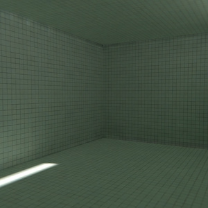 【標準ベイク/Bakery両対応】【VRChat想定】余白【ワールドアセット】 缩略图 10