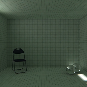 【標準ベイク/Bakery両対応】【VRChat想定】余白【ワールドアセット】 缩略图 7