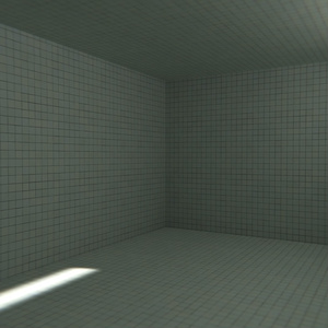 【標準ベイク/Bakery両対応】【VRChat想定】余白【ワールドアセット】 缩略图 5