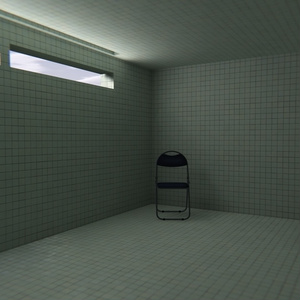 【標準ベイク/Bakery両対応】【VRChat想定】余白【ワールドアセット】 缩略图 3