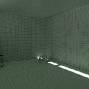 【標準ベイク/Bakery両対応】【VRChat想定】余白【ワールドアセット】 缩略图 9
