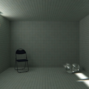 【標準ベイク/Bakery両対応】【VRChat想定】余白【ワールドアセット】 缩略图 2