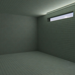 【標準ベイク/Bakery両対応】【VRChat想定】余白【ワールドアセット】 缩略图 6