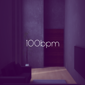 【VRChat想定】100bpm【ワールドアセット】