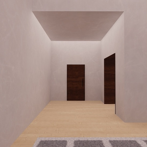 【VRChat想定】CubeHouse1 : Re.ReBuild【ワールドアセット】 缩略图 8