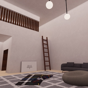 【VRChat想定】CubeHouse1 : Re.ReBuild【ワールドアセット】 缩略图 4