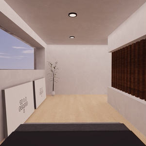 【VRChat想定】CubeHouse1 : Re.ReBuild【ワールドアセット】 缩略图 10