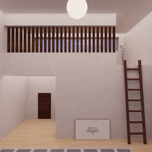 【VRChat想定】CubeHouse1 : Re.ReBuild【ワールドアセット】 缩略图 2