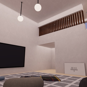 【VRChat想定】CubeHouse1 : Re.ReBuild【ワールドアセット】 缩略图 3