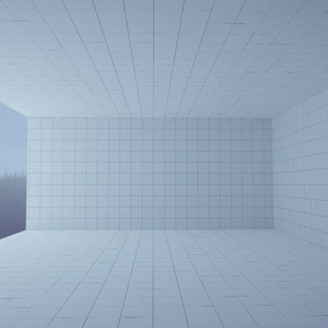 【VRChat想定】どこでもリミナル【ワールドアセット】 缩略图 11