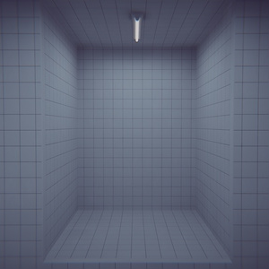 【VRChat想定】exhibition5_liminal【ワールドアセット】 缩略图 5
