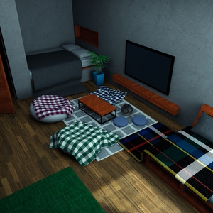 【VRChat想定】With in. + Wide【ワールドアセット】 缩略图 30