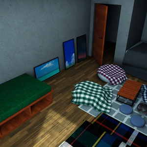 【VRChat想定】With in. + Wide【ワールドアセット】 缩略图 29