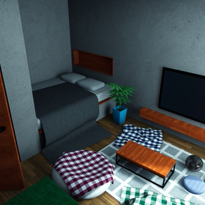 【VRChat想定】With in. + Wide【ワールドアセット】 缩略图 18