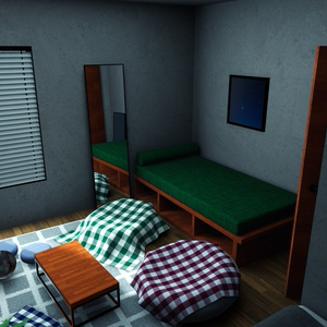 【VRChat想定】With in. + Wide【ワールドアセット】 缩略图 16