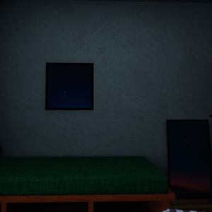 【VRChat想定】With in. + Wide【ワールドアセット】 缩略图 8