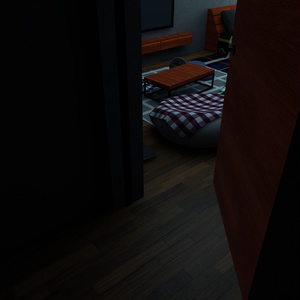 【VRChat想定】With in. + Wide【ワールドアセット】 缩略图 27