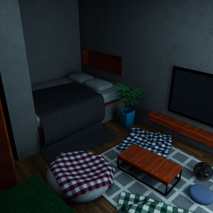 【VRChat想定】With in. + Wide【ワールドアセット】 缩略图 12