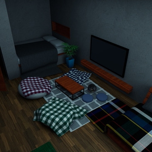 【VRChat想定】With in. + Wide【ワールドアセット】 缩略图 22