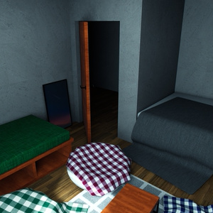 【VRChat想定】With in. + Wide【ワールドアセット】 缩略图 17