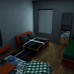 【VRChat想定】With in. + Wide【ワールドアセット】 缩略图 24