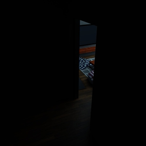 【VRChat想定】With in. + Wide【ワールドアセット】 缩略图 15