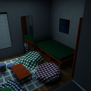 【VRChat想定】With in. + Wide【ワールドアセット】 缩略图 10