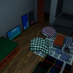 【VRChat想定】With in. + Wide【ワールドアセット】 缩略图 23