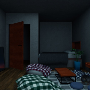 【VRChat想定】With in. + Wide【ワールドアセット】 缩略图 21
