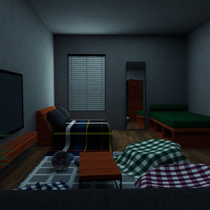 【VRChat想定】With in. + Wide【ワールドアセット】 缩略图 20