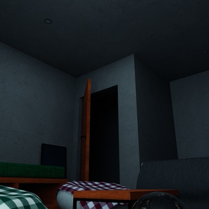 【VRChat想定】With in. + Wide【ワールドアセット】 缩略图 14