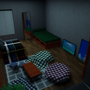 【VRChat想定】With in. + Wide【ワールドアセット】 缩略图 25